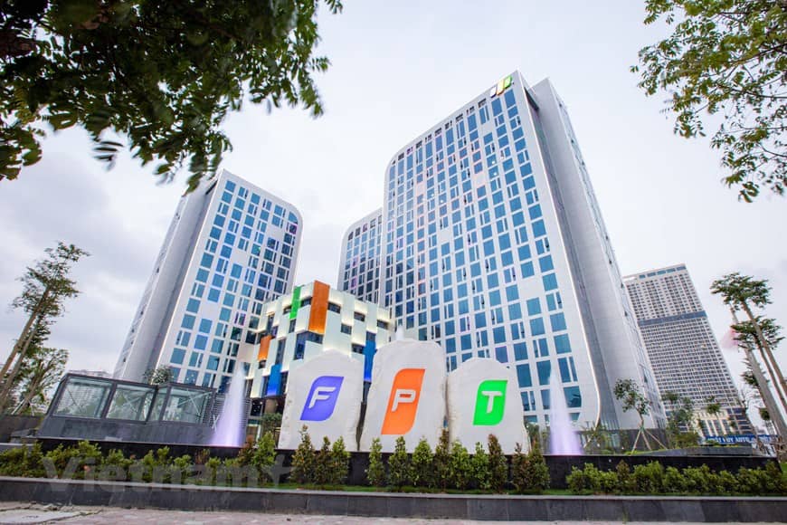 FPT hạ kế hoạch tăng trưởng 2025 – Nhà máy AI chưa đạt kỳ vọng