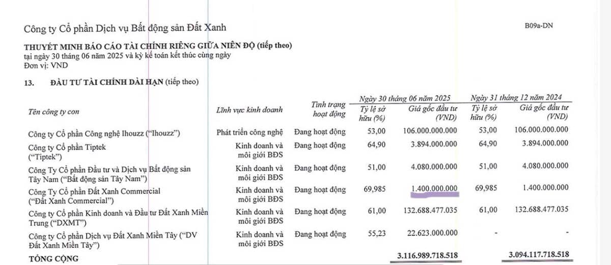 DXS CÓ LÀ PHIÊN BẢN MỚI TRONG TƯƠNG LAI CỦA DXG !. BÀI VIẾT TRÍCH DẪN TỪ FACEBOOK Hà Minh Tuấn.  ...