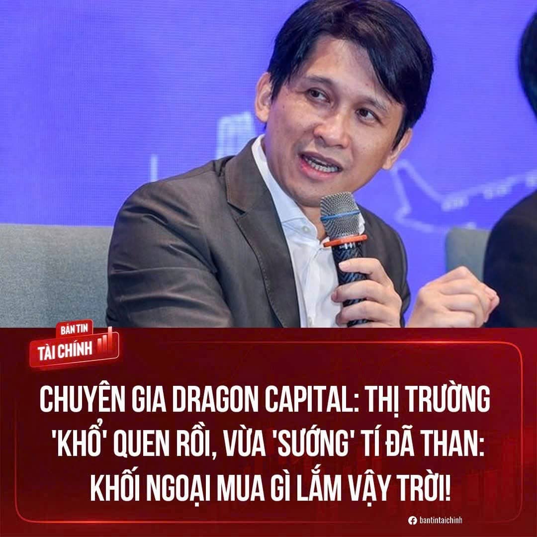 Thị trường vượt 1k6 rồi nhưng vẫn mua được, và đây là những cơ hội cuối