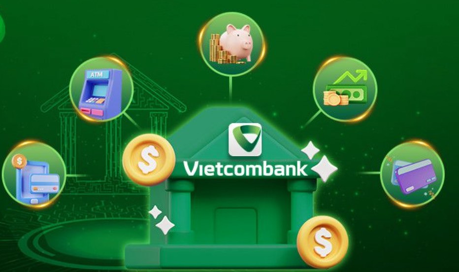 VCB - Pháo đài an toàn hay cỗ máy tăng trưởng chững lại?