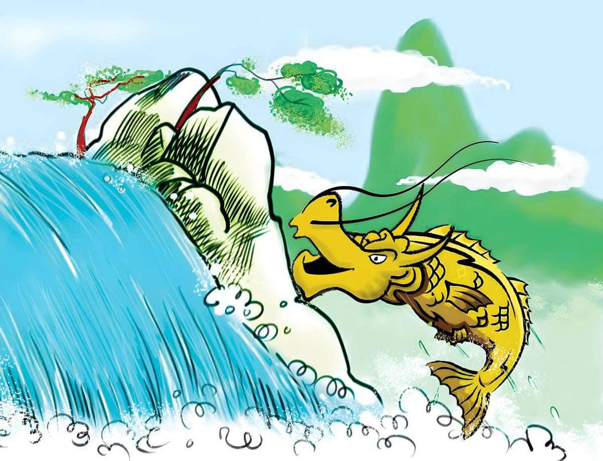Ngành chứng khoán: Bật mode nâng hạng