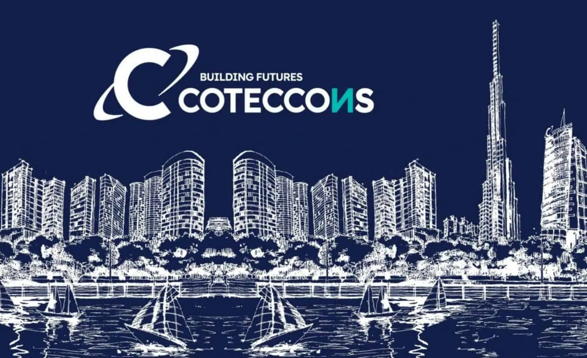 Điều gì khẳng định vị thế của người khổng lồ Coteccons (CTD) trong nhiều năm qua?