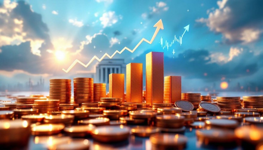 Lật Ngược Ván Cờ: Làm Bật Lại Đà tăng Cho Kim Loại