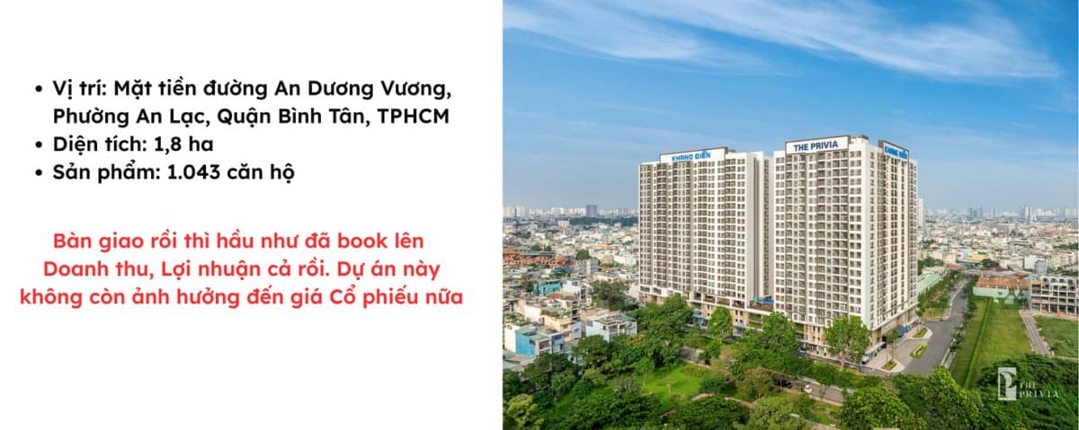 KDH - Không nằm ngoài con sóng bán hàng
