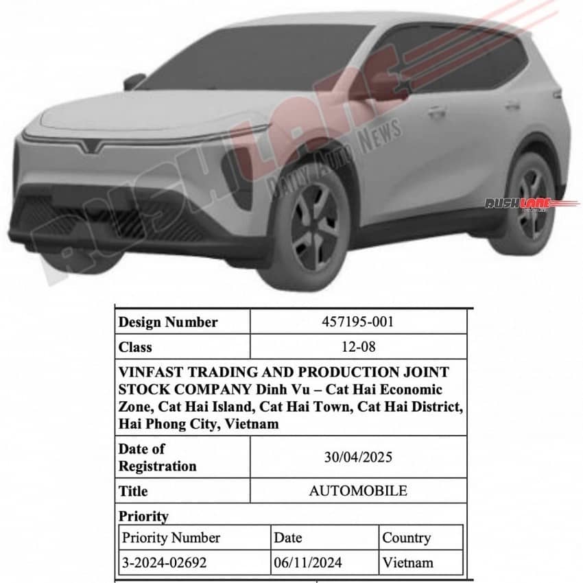 🚗 VinFast Limo Green – “át chủ bài” MPV điện chuẩn bị tiến ra thị trường Ấn Độ