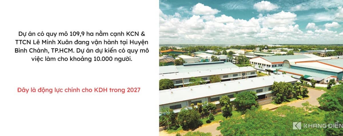 KDH - Không nằm ngoài con sóng bán hàng