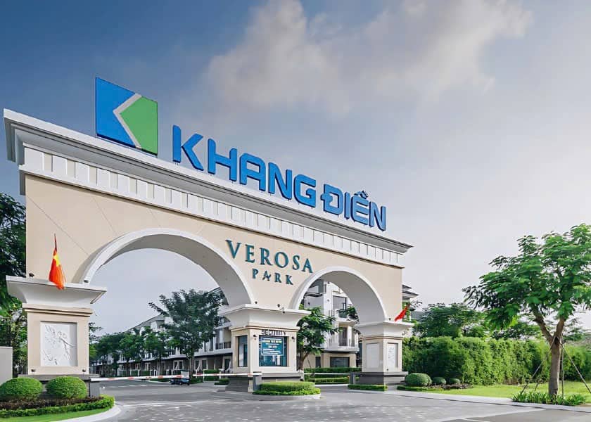 KDH - Không nằm ngoài con sóng bán hàng