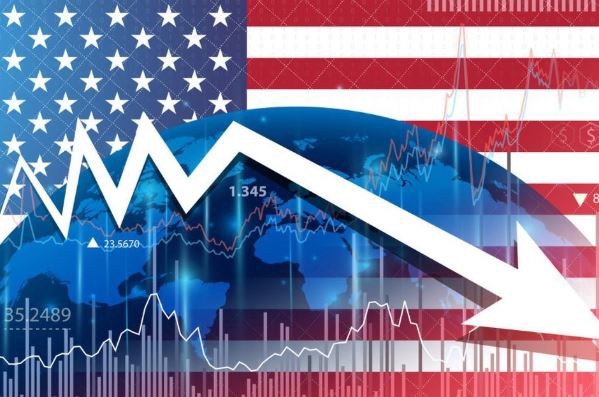 Moody’s cảnh báo kinh tế Mỹ đang tiệm cận suy thoái, rủi ro gia tăng từ thị trường lao động