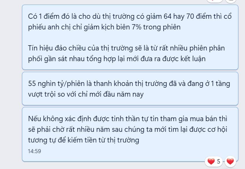 DPM – Tự tin vượt đỉnh, cơ hội song hành cơ bản & kỹ thuật
