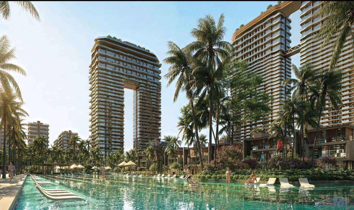 Sáng 19/8, Sunshine Group đồng loạt khởi công 2 dự án với tổng mức đầu tư hơn 3 tỷ USD. Sáng 19/8/2025,  ...