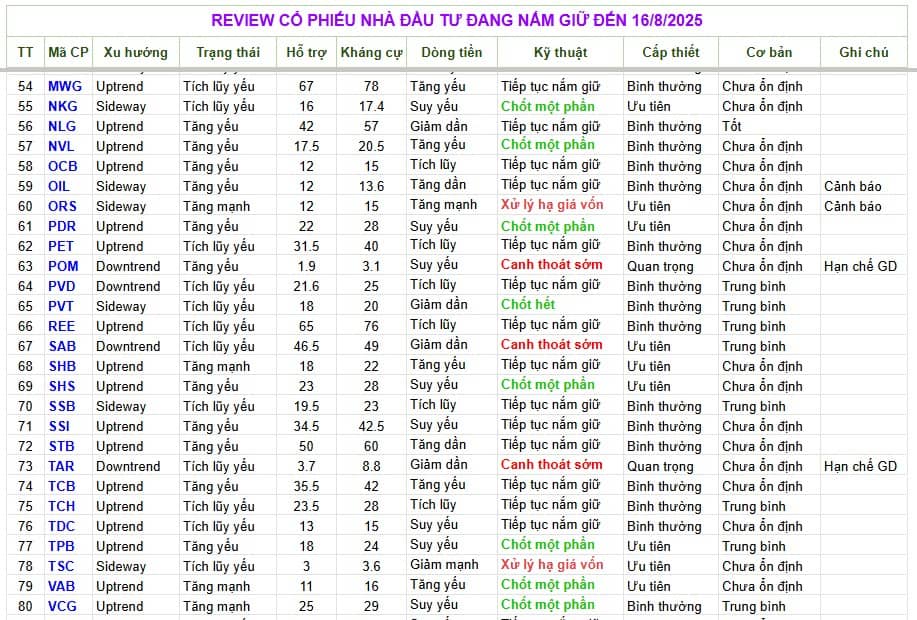 Review cổ phiếu 16/8/2025 https://www.binhmyco.com/2025/08/review-co-phieu-nha-au-tu-ang-nam-giu_15.html.  ...