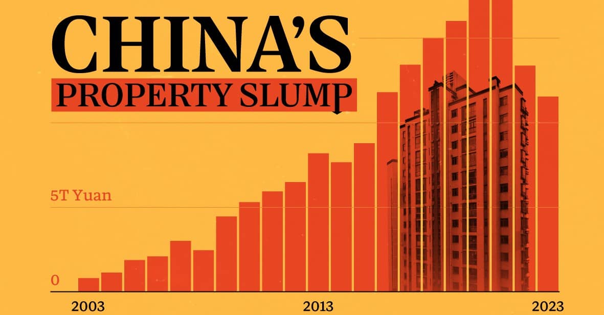 Cơn Bão Kinh Tế Trung Quốc: Sản Xuất Suy Yếu Và Những Thách Thức Cấu Trúc Ngầm