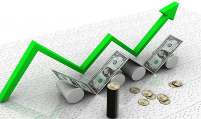 Sóng lớn đang chạy - Bạn có bị bỏ lại?