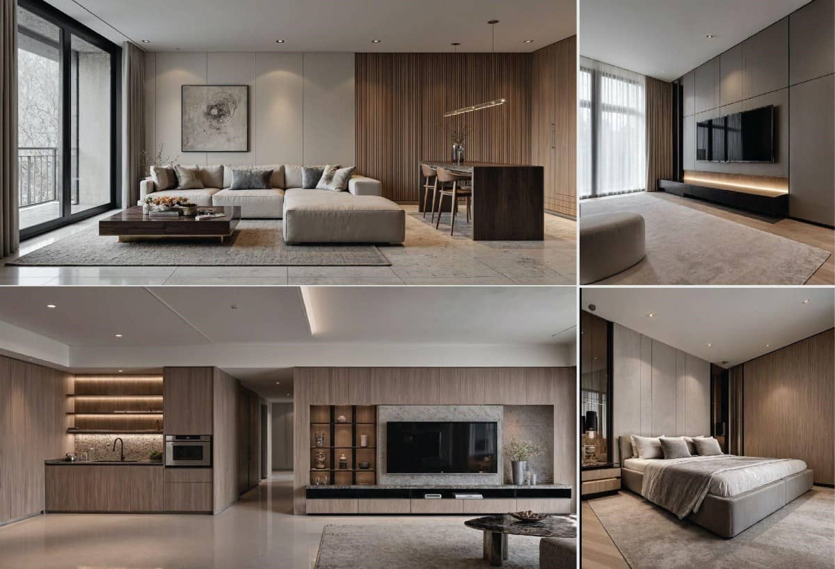 Sáng 19/8, Sunshine Group đồng loạt khởi công 2 dự án với tổng mức đầu tư hơn 3 tỷ USD. Sáng 19/8/2025,  ...