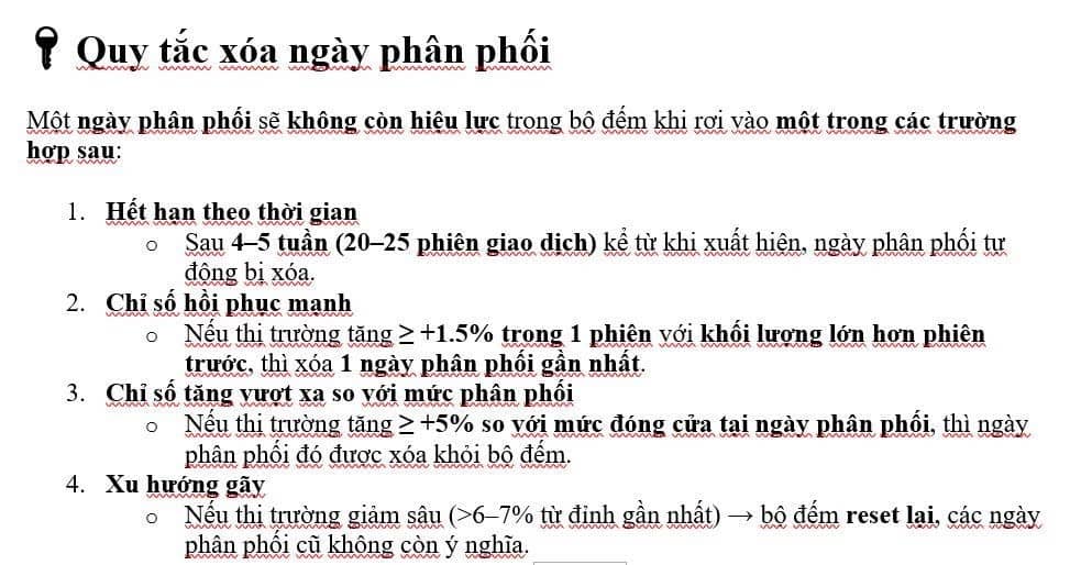 Lý do nhà đầu tư dễ "rơi hàng" trong Uptrend!