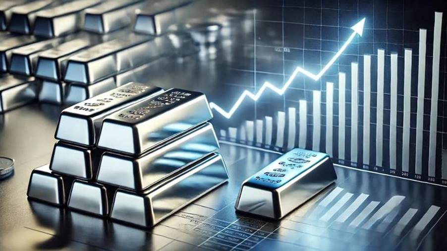 Giá Bạc Ổn Định Trên 38 USD/oz – Xu Hướng Tăng Trung Hạn Vẫn Được Giữ Vững