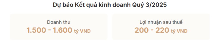 Báo cáo phân tích cổ phiếu BAF