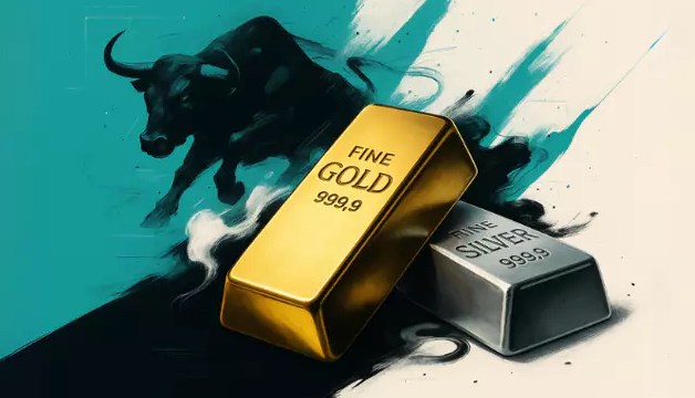 Phân tích vàng (XAU/USD) – Áp lực từ lạm phát, chú ý các mức giá quan trọng