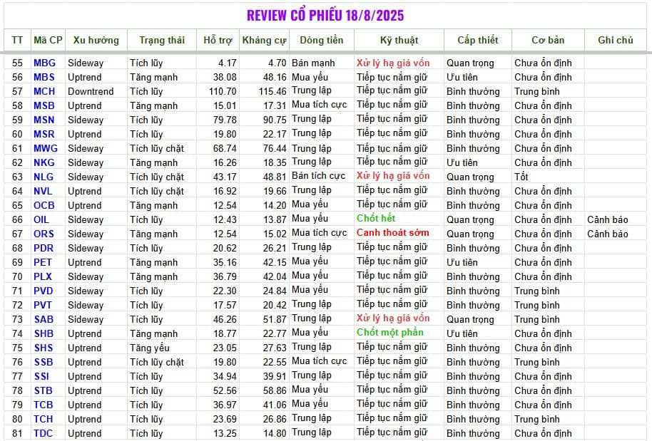 Review cổ phiếu 18/08/2025. https://www.binhmyco.com/2025/08/review-co-phieu-nha-au-tu-ang-nam-giu_16.html.  ...