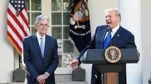 Tổng thống Mỹ Trump và kế hoạch thâu tóm FED?