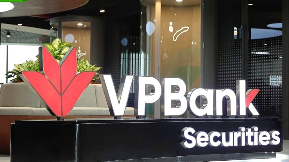 Chứng khoán VPBank (VPBankS) lên kế hoạch IPO, chờ cơ hội vàng từ thị trường chứng khoán Việt Nam