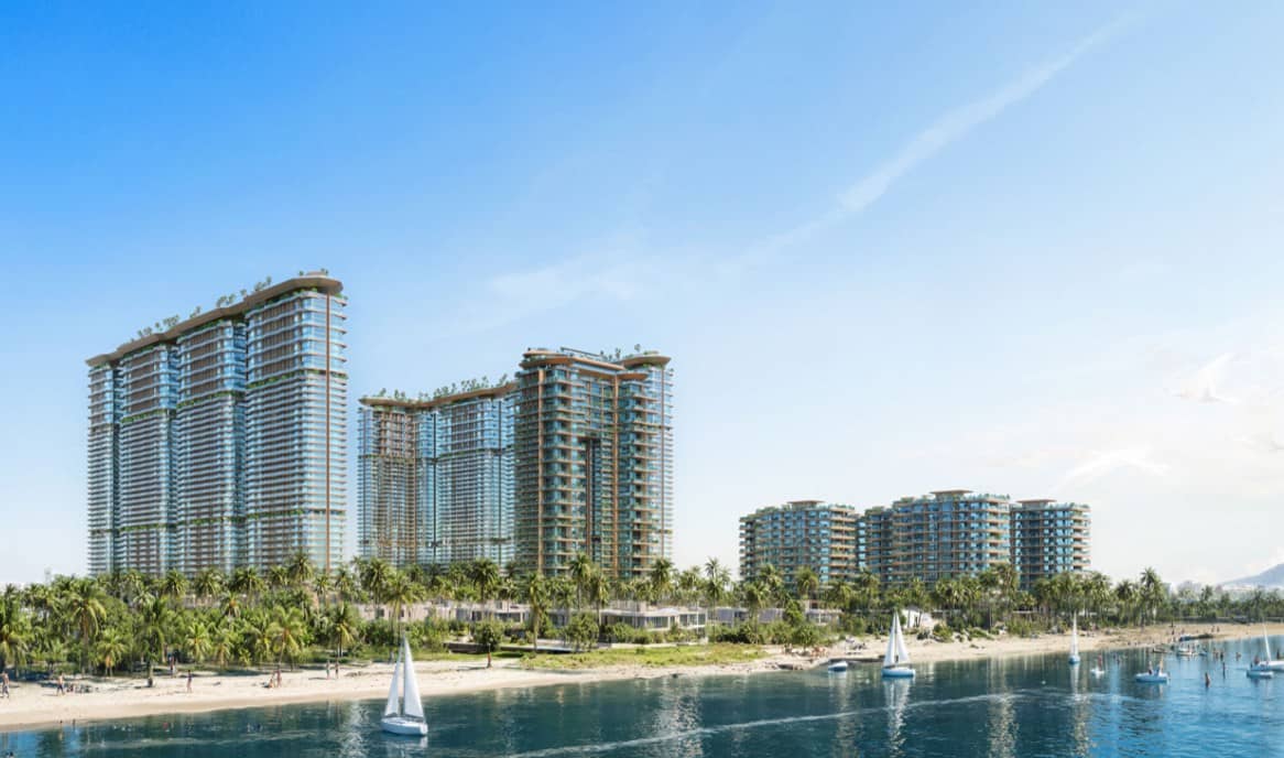 Tập đoàn Sunshine khởi công hai dự án hơn 3 tỷ USD trong ngày 19/8, hiện thực hóa chiến lược 20.000  ...