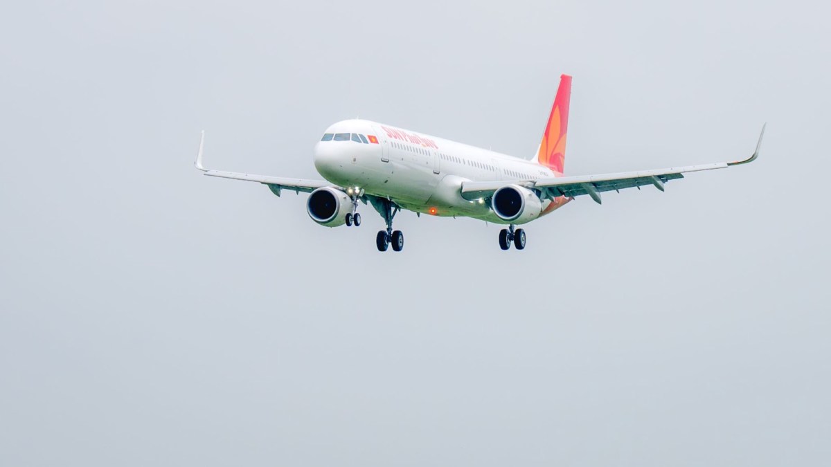 Sun PhuQuoc Airways đón thêm 2 Airbus A321CEO, dần hoàn thiện đội 8 tàu bay phục vụ hành khách ngay