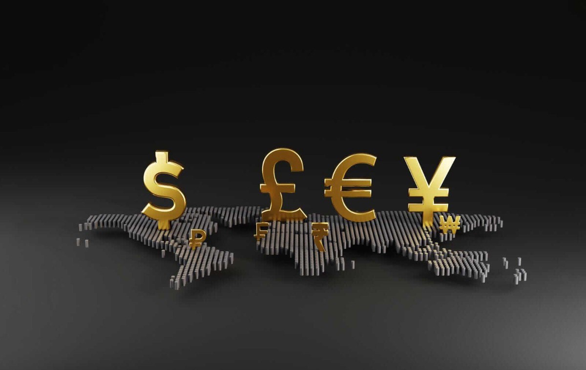 Tín hiệu hòa bình Ukraine kéo Euro tăng, giáng đòn vào USD