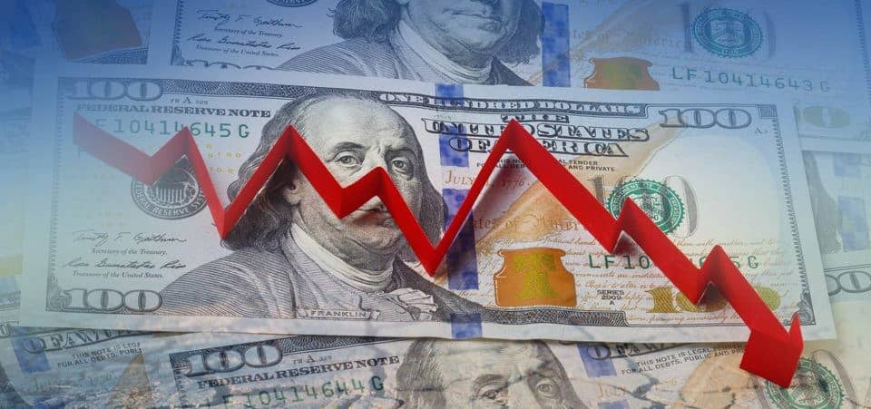 USD Trước Ngưỡng Quyết Định: Thị Trường Chờ Đợi Jackson Hole Và Tín Hiệu Từ Lạm Phát
