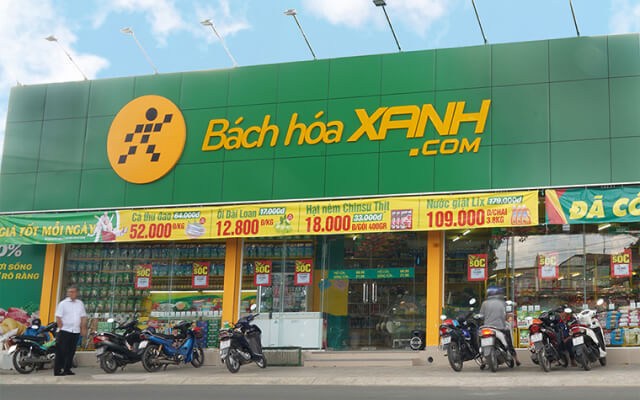 Bách Hoá Xanh đặt mục tiêu IPO 2028: Tham vọng lớn nhưng còn “nợ” gần 7.000 tỷ lỗ luỹ kế?