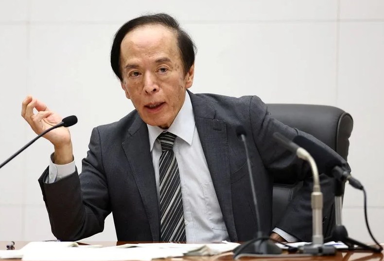 BOJ: Thách Thức Điều Hướng Chính Sách Tiền Tệ Giữa Lòng Bất Ổn Toàn Cầu