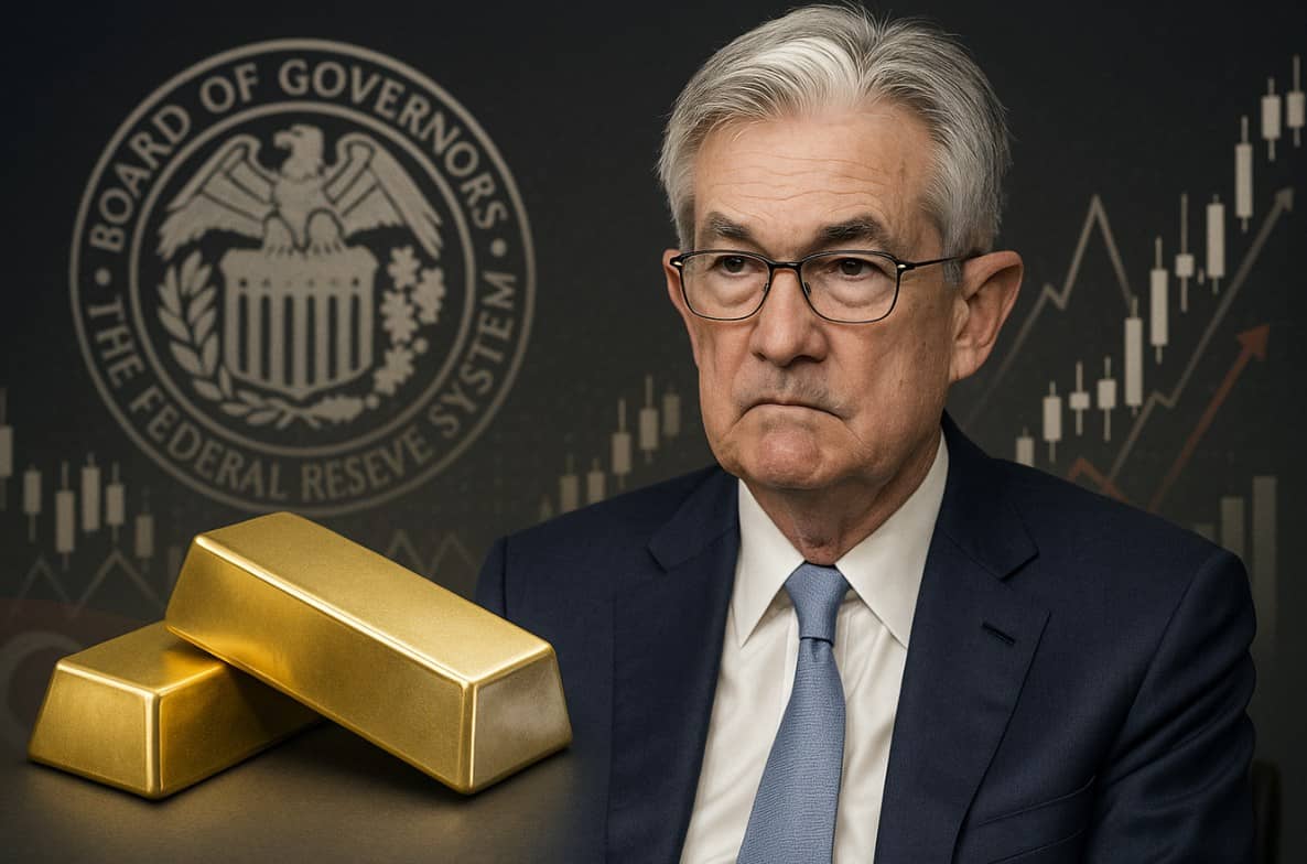 Biên bản cuộc họp của Fed sẽ phơi bày sự bất đồng quan điểm, bài phát biểu quan trọng của Powell có thể báo hiệu sự thay đổi
