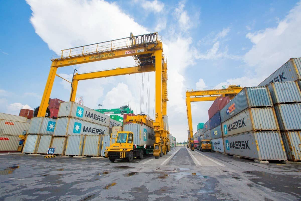 Viconship tăng kế hoạch lợi nhuận lên 1.250 tỷ đồng: Kế hoạch nghìn tỷ đầy tham vọng