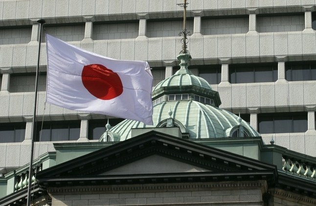 BOJ: Thách Thức Điều Hướng Chính Sách Tiền Tệ Giữa Lòng Bất Ổn Toàn Cầu