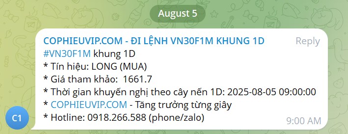 Bắt Mạch Chứng Khoán Ngày 22/8/2025: Tiếp Diễn Xu Hướng Tăng?