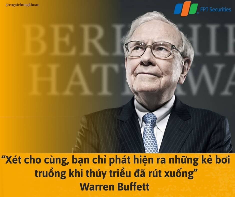 Tại sao qua một mùa uptrend, nhiều nhà đầu tư mất sạch lợi nhuận?. Có thể bài viết này chưa quá quan  ...