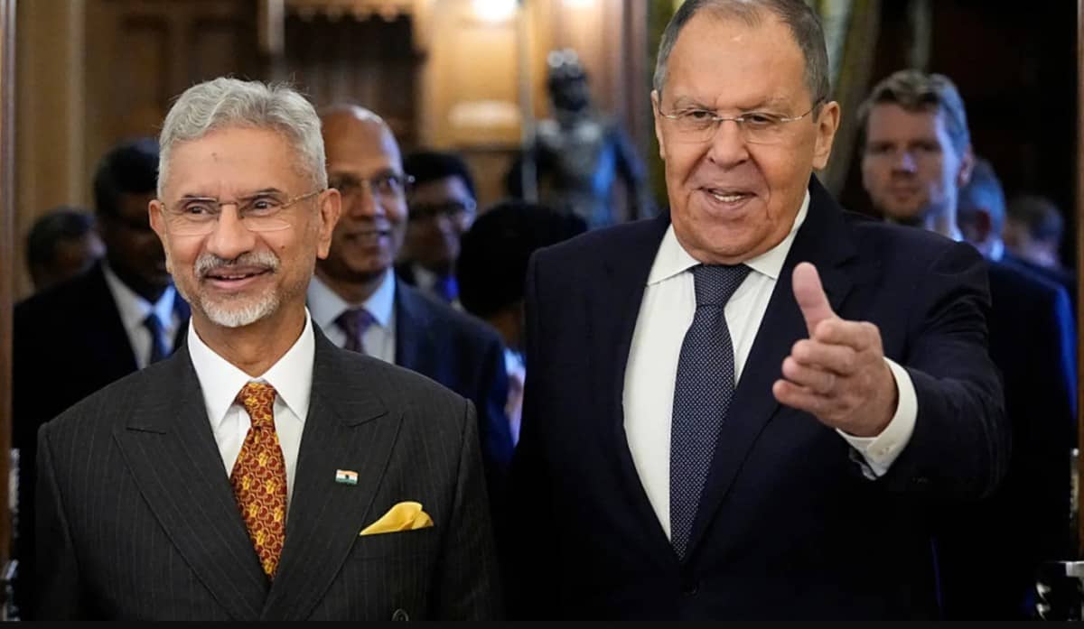 Ấn Độ, Nga cam kết tăng cường quan hệ thương mại, bất chấp lời đe dọa áp thuế dầu mỏ của Trump