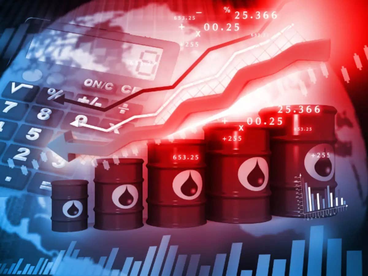 Giá dầu tăng hơn 1% trước căng thẳng Nga - Ukraine và nhu cầu tiêu thụ mạnh tại Mỹ