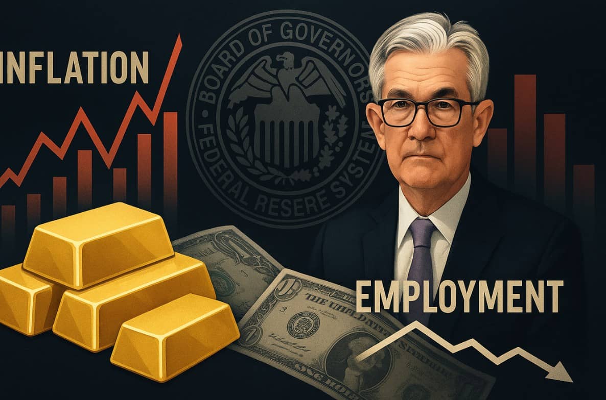 Powell của Fed đối mặt với 'những thách thức đáng kể và phức tạp' về lạm phát, việc làm và sự độc lập tại Jackson Hole