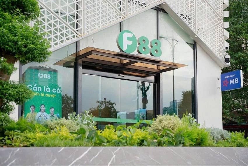 F88 đặt mục tiêu niêm yết lên sàn HoSE năm 2027 – Định giá kỳ vọng 1 tỷ USD