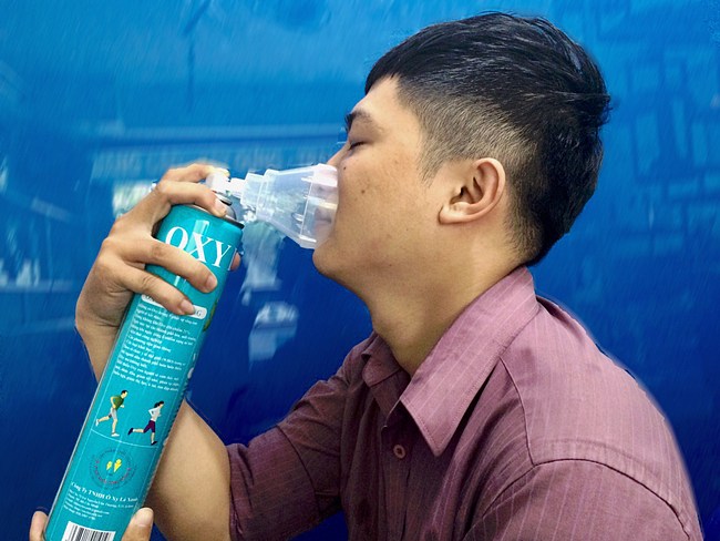 Bơm oxy : Những lý do mà thị trường sẽ sớm cân bằng, phân hoá và tăng trở lại sau phiên bán mạnh hôm qua :