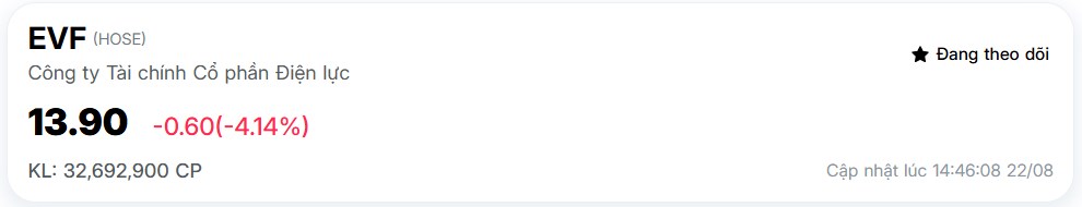 EVF - Tăng trưởng bùng nổ và rủi ro cực đại - Đâu là điểm mua sáng giá?