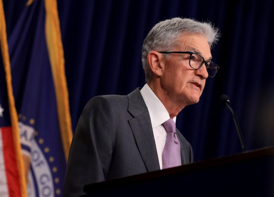 POWELL PHÁT TÍN HIỆU CẮT GIẢM LÃI SUẤT – THỜI CƠ LỚN NHẤT CHO HÀNG HÓA TRONG NHIỀU THẬP KỶ?. -------.  ...