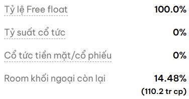EVF - Tăng trưởng bùng nổ và rủi ro cực đại - Đâu là điểm mua sáng giá?