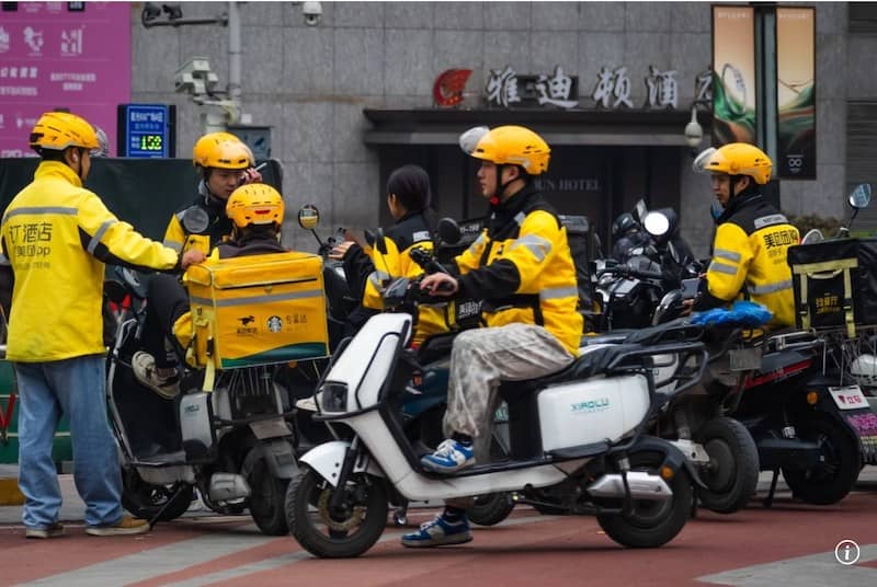 Bắc Kinh ra tay chặn “cuộc đua xuống đáy”: Sửa luật định giá sau gần 30 năm