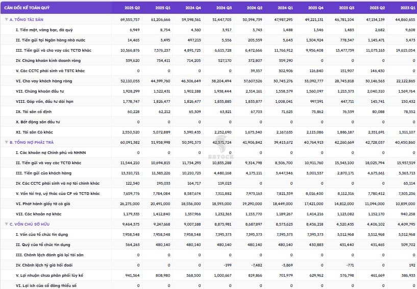 EVF - Tăng trưởng bùng nổ và rủi ro cực đại - Đâu là điểm mua sáng giá?