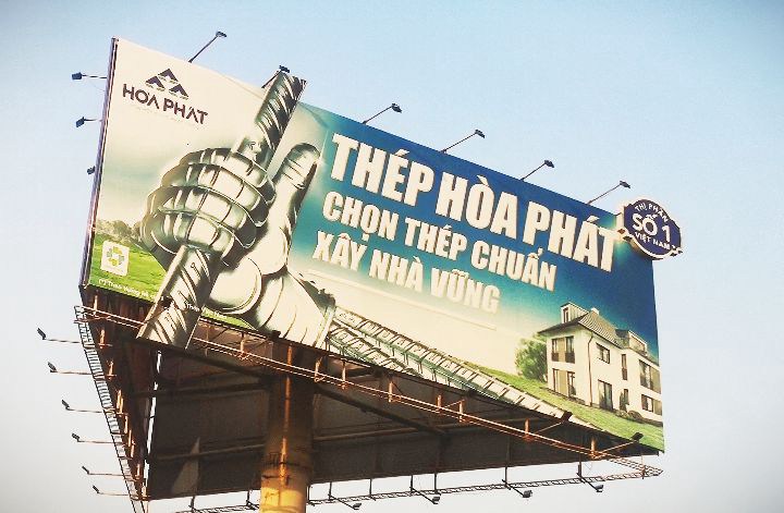 🔥 Hòa Phát (HPG) bán gần 6 triệu tấn thép sau 7 tháng – Kỳ vọng cổ phiếu bứt tốc?