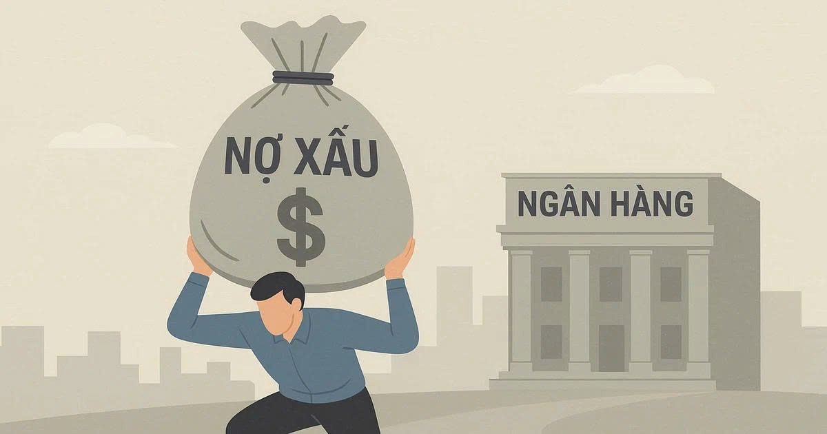 “Soi chất lượng tài sản” ngân hàng mà F0 cần biết – bộ đôi chỉ tiêu LLR VÀ NPL?