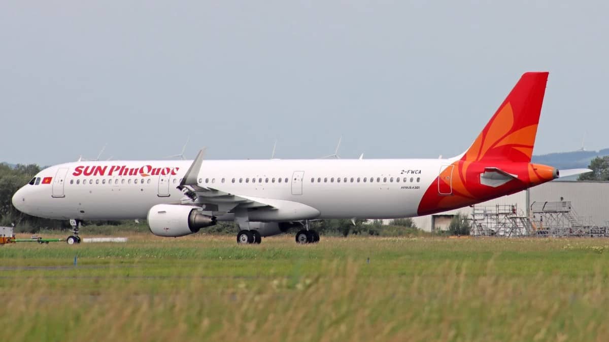 Sun Group “bắt tay” Canadian Aviation Electronics Ltd, phát triển Học viện Hàng không Mặt trời chuẩn quốc tế tại