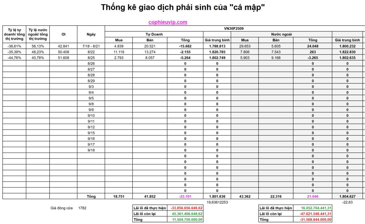 Bắt Mạch Chứng Khoán Ngày 26/8/2025: Ngân Hàng Có Tiếp Tục Kéo Chỉ Số Lao Dốc?